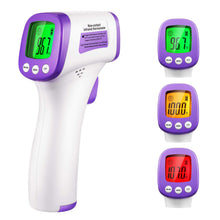 Load image into Gallery viewer, Non Contact Infrared Thermometer