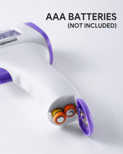 Load image into Gallery viewer, Non Contact Infrared Thermometer