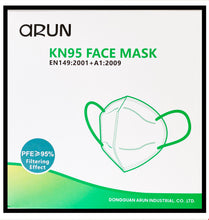 Load image into Gallery viewer, KN95 Mask