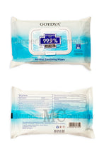 Load image into Gallery viewer, Case of Wipes (2,400 Wipes)